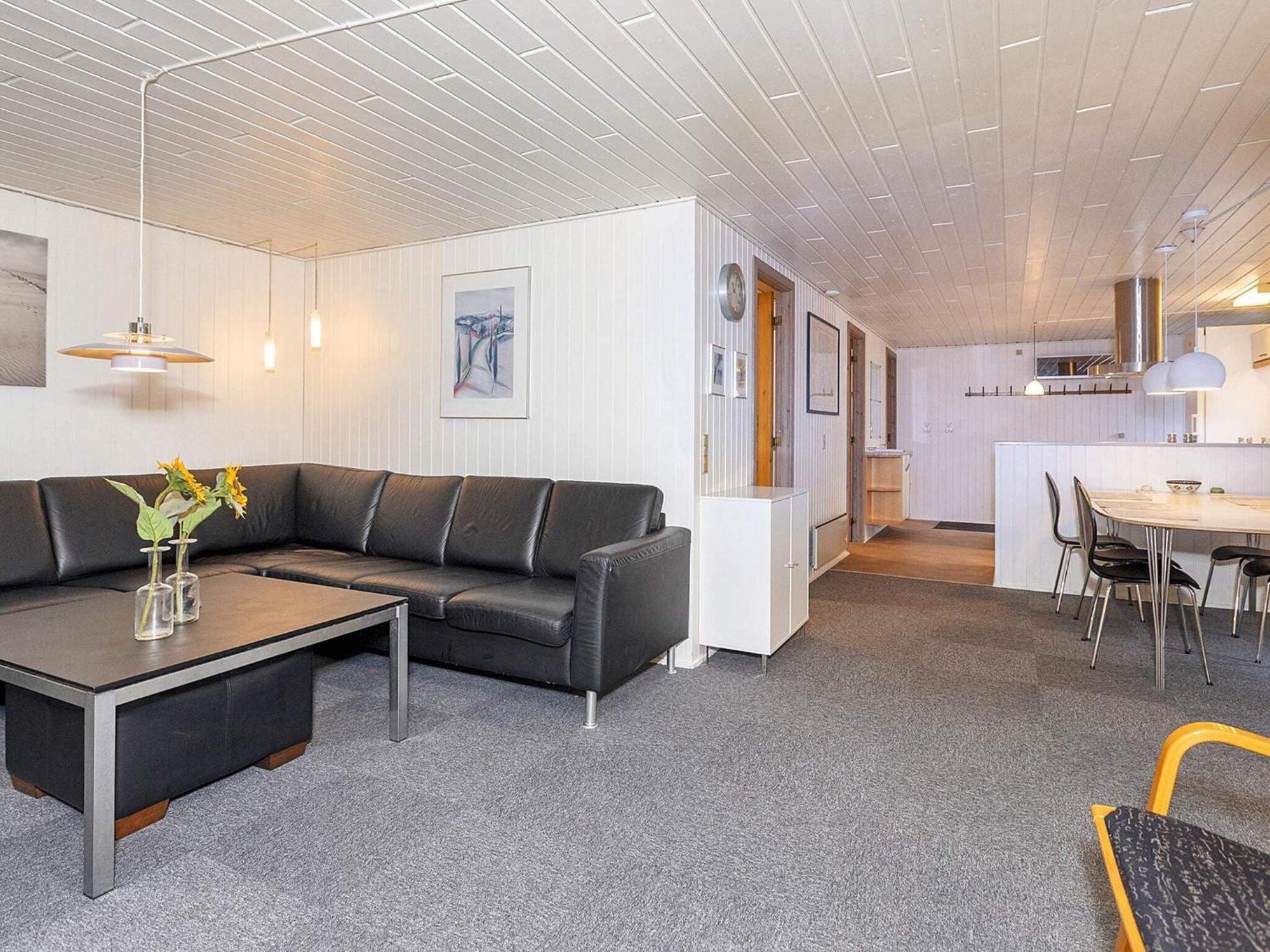 8 Person Holiday Home In Fars Ertebølle Exteriér fotografie