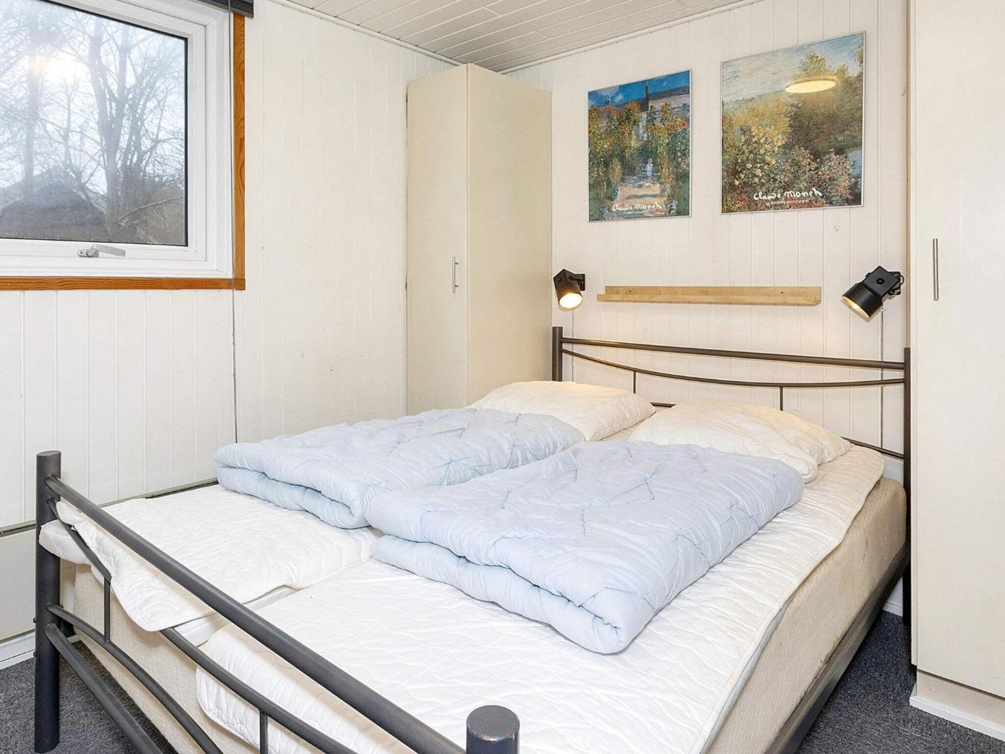 8 Person Holiday Home In Fars Ertebølle Exteriér fotografie
