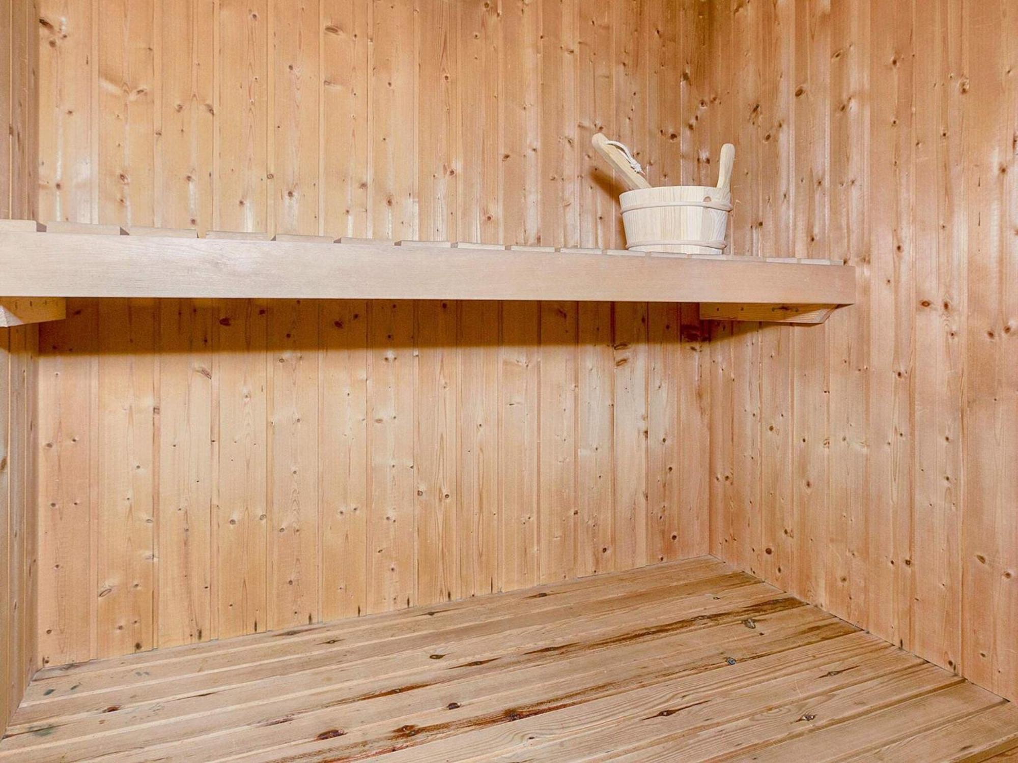 8 Person Holiday Home In Fars Ertebølle Exteriér fotografie