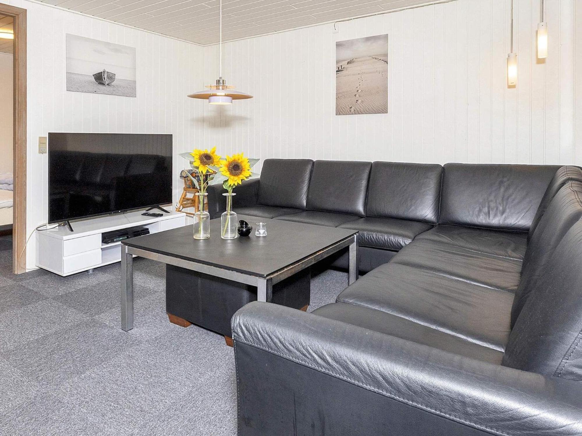 8 Person Holiday Home In Fars Ertebølle Exteriér fotografie