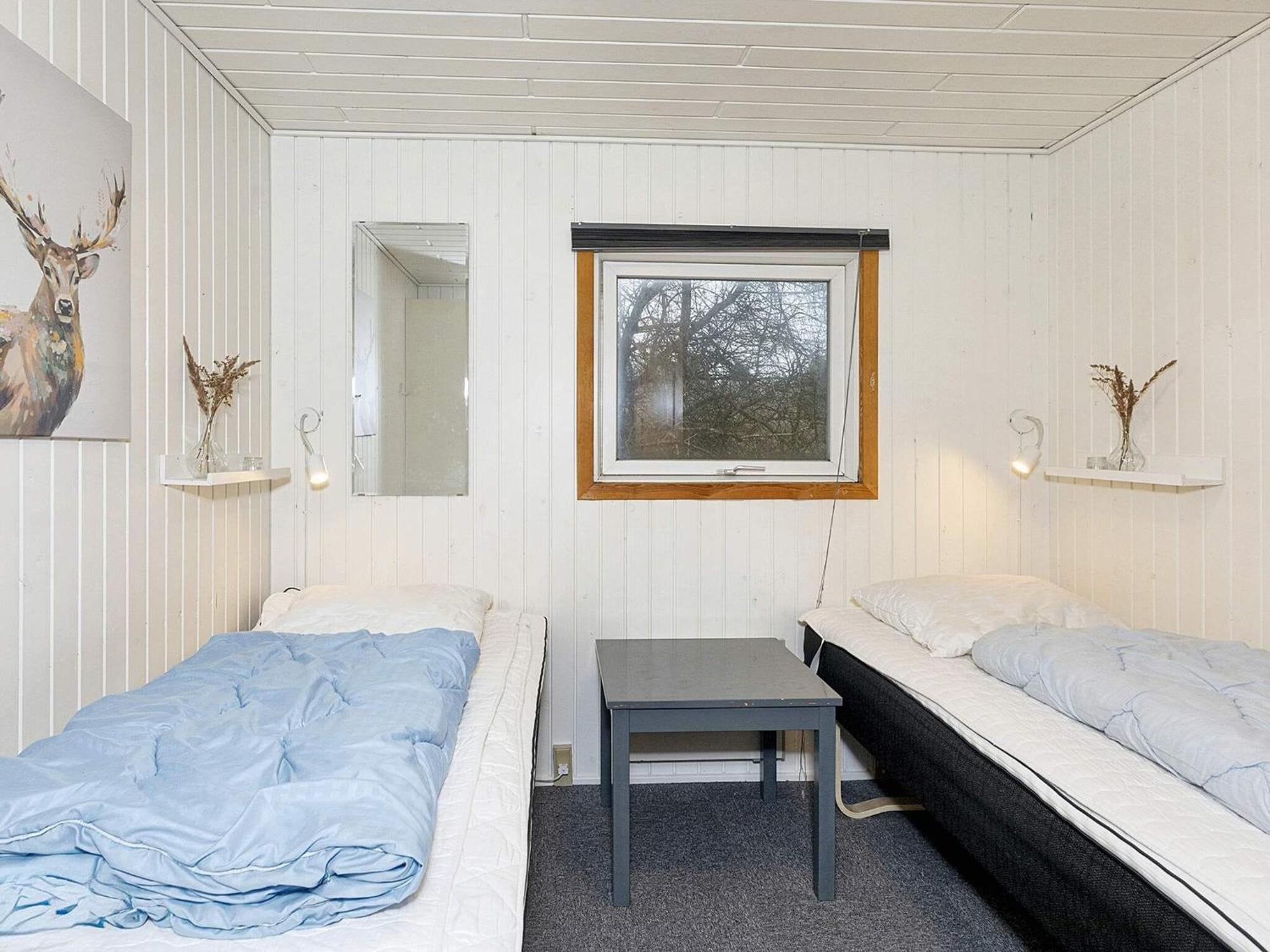 8 Person Holiday Home In Fars Ertebølle Exteriér fotografie